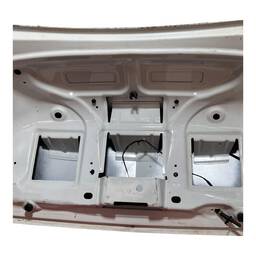 TAMPA TRASEIRA VECTRA SEDAN 2006 2007 A 2011