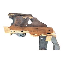 MINI FRENTE STRADA WORKING 2015 A 2020 FAROL RETO