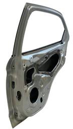 PORTA TRASEIRA DIREITA FORD KA 2015 2016 A 2021