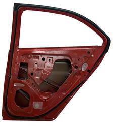 PORTA TRASEIRA DIREITA ONIX PRISMA 2013 A 2020