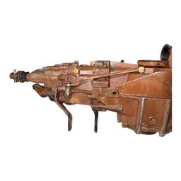 CAIXA CAMBIO GOL PARATI BOLA G3 G4 1.0 MI 8/16V 1997 A 2012