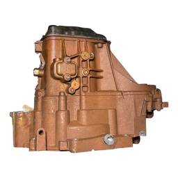 CARCAÇA CAIXA CAMBIO GOL G7 G8 FOX POLO 1.0 12V 3CC MPI 2017