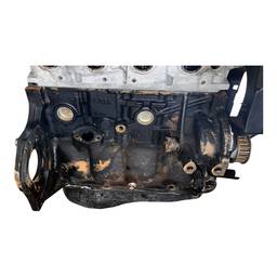 MOTOR AGILE MONTANA COBALT ECONOFLEX 1.4 8V 99CV 2010 A 2016