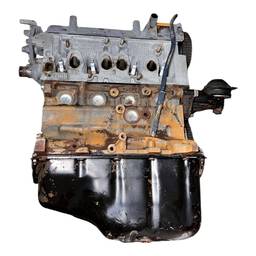 MOTOR 66CV PALIO SIENA UNO 1.0 FIRE FLEX 2005 A 2009