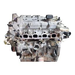 MOTOR VERSA 2022/ KICKS 1.6 16V 2017 2018 2019/..  