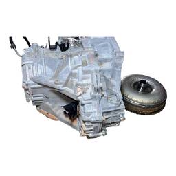 CAIXA CAMBIO SOUL CERATO 1.6 16V 2010 A 2011 AUTOMÁTICA 4M