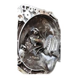 CAIXA CAMBIO ONIX PRISMA COBALT 1.4 2013 A 2016 5M MANUAL