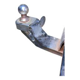 ENGATE CARRETINHA REBOQUE COROLLA 2015 2016 A 2019