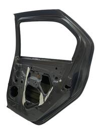 PORTA TRASEIRA DIREITA LOGAN 2014 2015 2016 2017