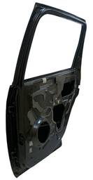 PORTA TRASEIRA DIREITA FIESTA 2003 A 2014