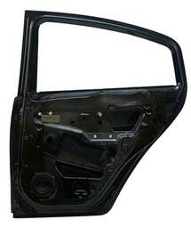 PORTA TRASEIRA DIREITA AGILE 2010 A 2014