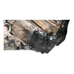 (CARCAÇA) CÂMBIO GOL VOYAG G7 G8 FOX POLO 1.0 12V MPI 2017/ 