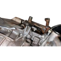 MOTOR HONDA CIVIC HR-V 1.8 16V FLEX 2012 A 2021 