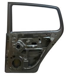 PORTA TRASEIRA DIREITA FOX 2015 A 2022