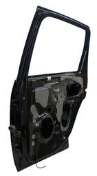 PORTA TRASEIRA DIREITA FIESTA 2003 A 2014