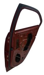 PORTA TRASEIRA DIREITA ONIX PRISMA 2013 2014 A 2020