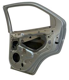 PORTA TRASEIRA DIREITA FORD KA 2015 2016 A 2021