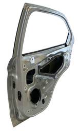 PORTA TRASEIRA DIREITA FORD KA 2015 2016 A 2021