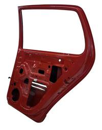 PORTA TRASEIRA DIREITA FOX 2015 A 2022