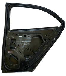 PORTA TRASEIRA DIREITA ONIX PRISMA 2013 2014 A 2020