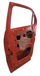 PORTA TRASEIRA DIREITA GOL VOYAGE G5 G6 G7 G8