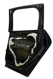 PORTA TRASEIRA DIREITA PEUGEOT 3008 2011 A 2016