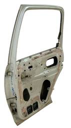 PORTA TRASEIRA DIREITA CORSA / CLASSIC 1996 A 2016