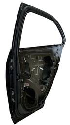 PORTA TRASEIRA DIREITA ONIX ACTIV 2013 A 2019 C/ FURO MOLDUR