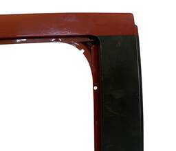 PORTA TRASEIRA DIREITA FORD KA 2015 2016 A 2021