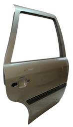 PORTA TRASEIRA DIREITA GOL PARATI BOLA G2 G3 G4