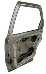 PORTA TRASEIRA DIREITA PALIO SIENA 2005 A 2016