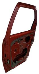 PORTA TRASEIRA DIREITA PALIO SIENA 2005 A 2016