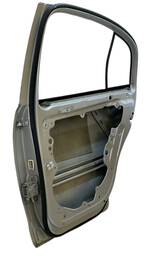 PORTA TRASEIRA DIREITA POLO SEDAN 2003 2004 A 2015