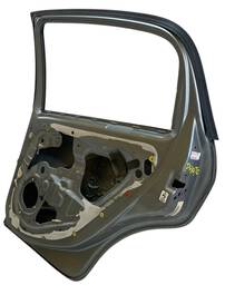 PORTA TRASEIRA DIREITA PUNTO 2008 A 2017