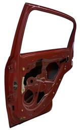 PORTA TRASEIRA DIREITA PUNTO 2008 A 2017