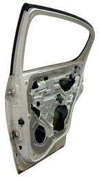 PORTA TRASEIRA DIREITA PALIO ATTRACTIVE 2012 A 2017