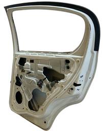 PORTA TRASEIRA DIREITA PALIO ATTRACTIVE 2012 A 2017