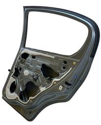 PORTA TRASEIRA DIREITA PALIO ATTRACTIVE 2012 A 2017