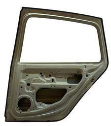 PORTA TRASEIRA DIREITA SYMBOL 2009 A 2013