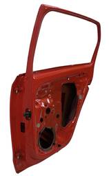 PORTA TRASEIRA DIREITA UP! 4P 2014 2015 A 2021