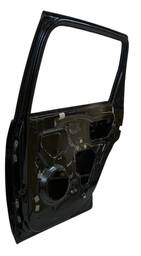 PORTA TRASEIRA DIREITA FIESTA 2003 A 2014