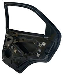 PORTA TRASEIRA DIREITA FORD KA 2015 2016 A 2021