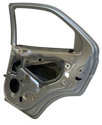 PORTA TRASEIRA DIREITA FORD KA 2015 2016 A 2021