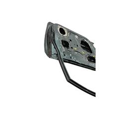 PORTA DIANTEIRA ESQUERDA FIT 2004 A 2008