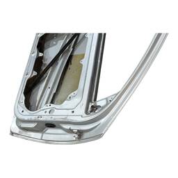 PORTA DIANTEIRA ESQUERDA GOLF BORA 1998 A 2013