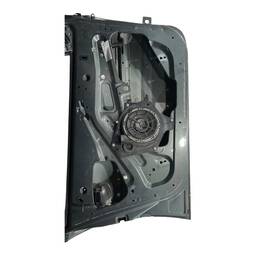 PORTA DIANTEIRA ESQUERDA PEUGEOT 206 207 PASSION