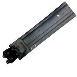 ALMA LÂMINA PARACHOQUE DIANTEIRO COBALT 12/15 SPIN 2013/2018