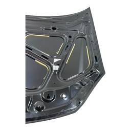 CAPÔ NOVO C/DETALHE DIANTEIRO PALIO SIENA STRADA 2008 A 2020