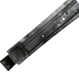 ALMA LÂMINA PARACHOQUE DIANTEIRO COBALT 16/20 SPIN 2019 A 24