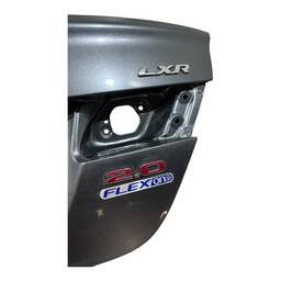 TAMPA TRASEIRA CIVIC 2012 A 2016